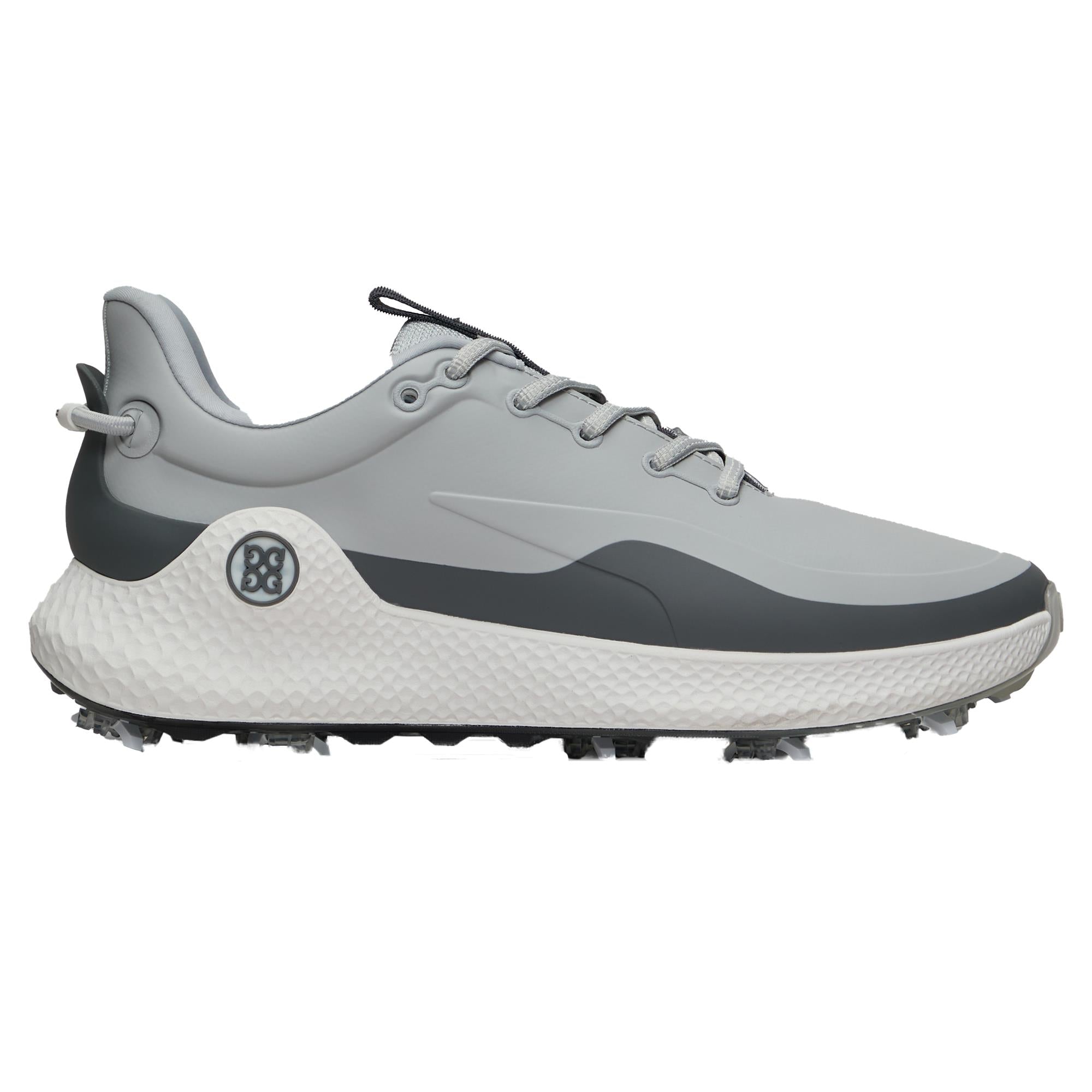 G/FORE MG4+ O2 G/LOCK Mens Golf Shoes Nimbus